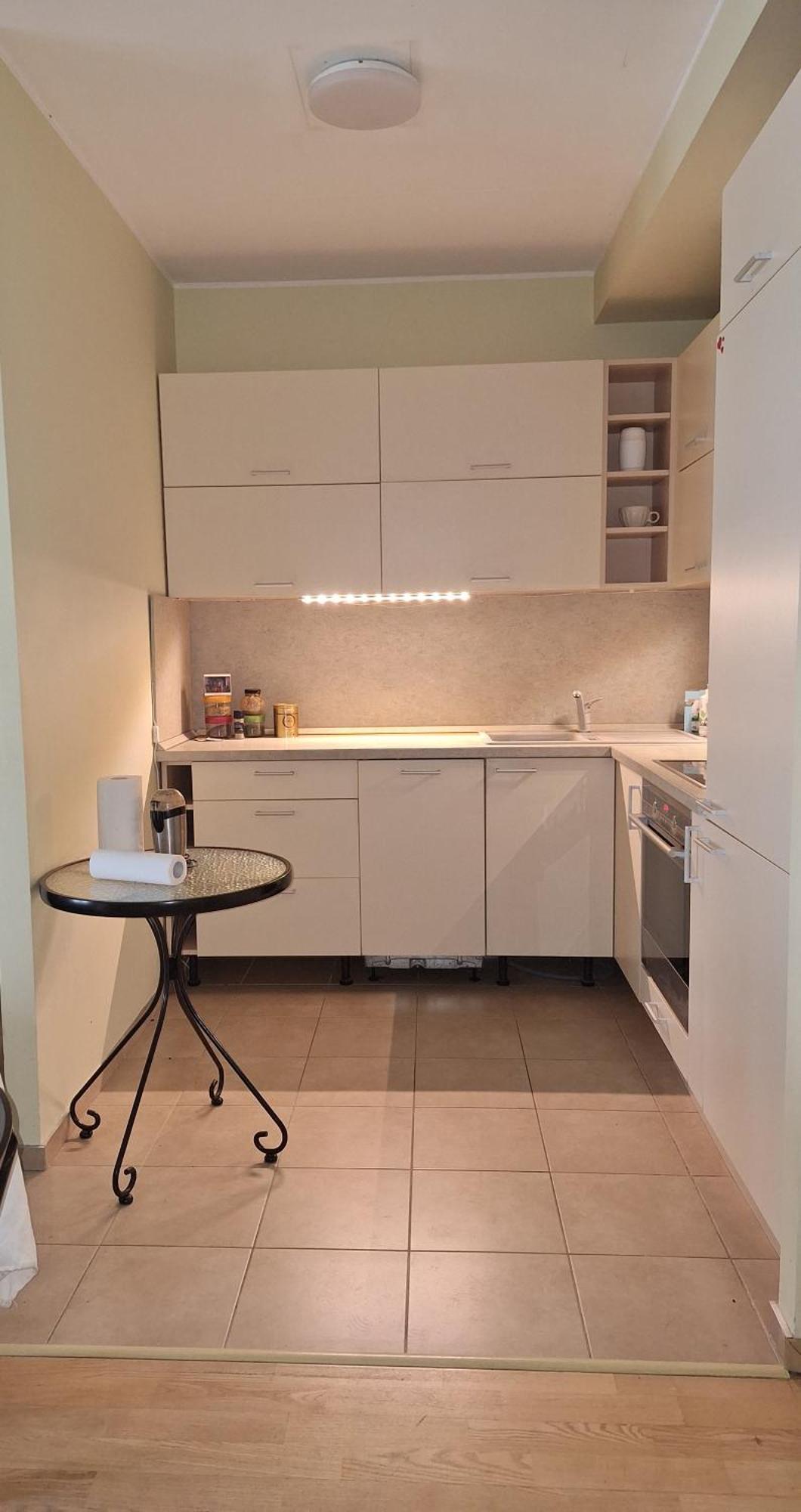 Butas1 Apartment *