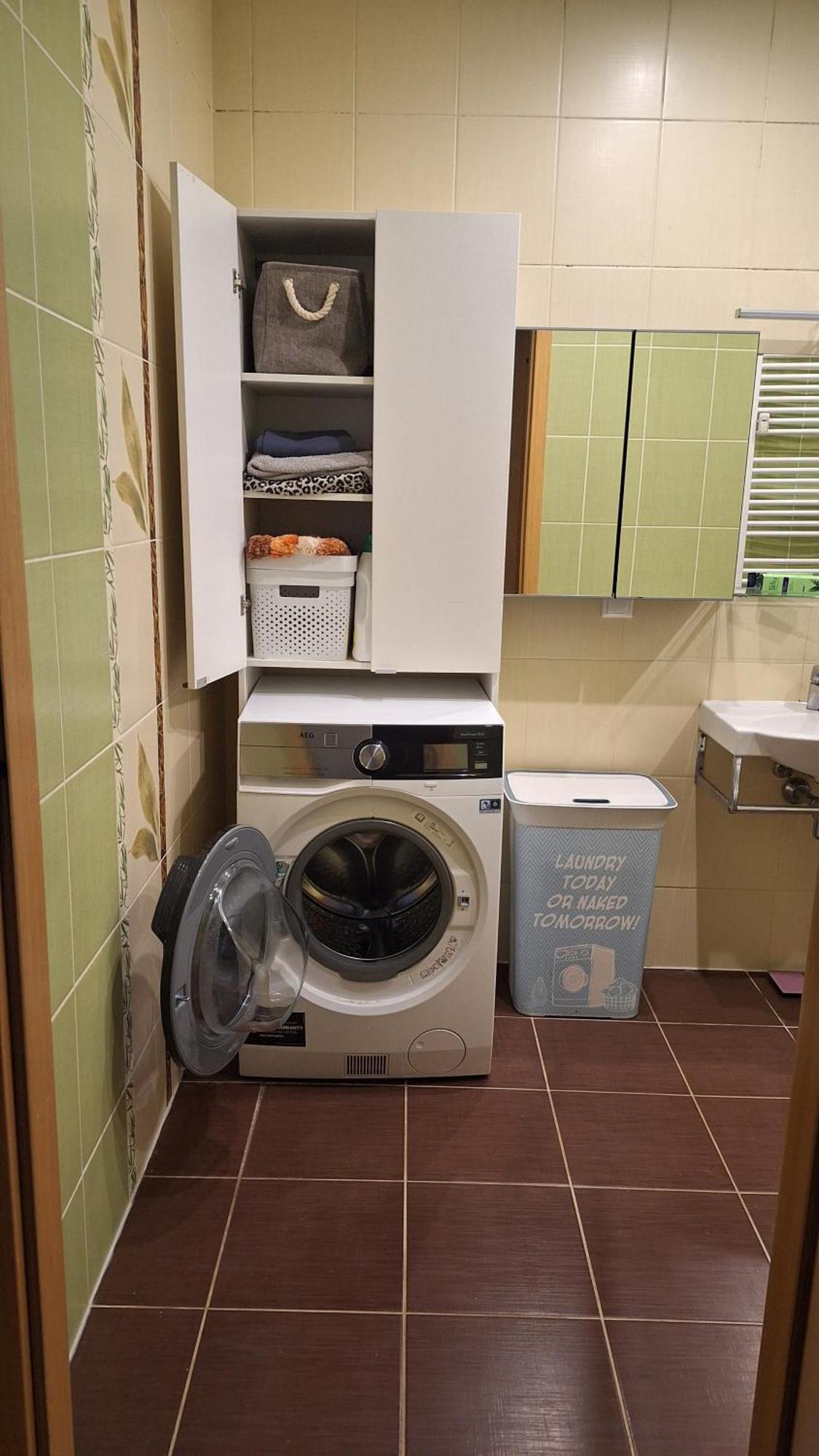 Apartment Butas1 *