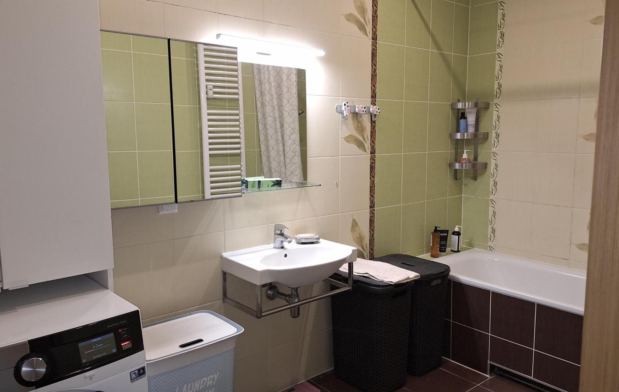 Butas1 Apartment
