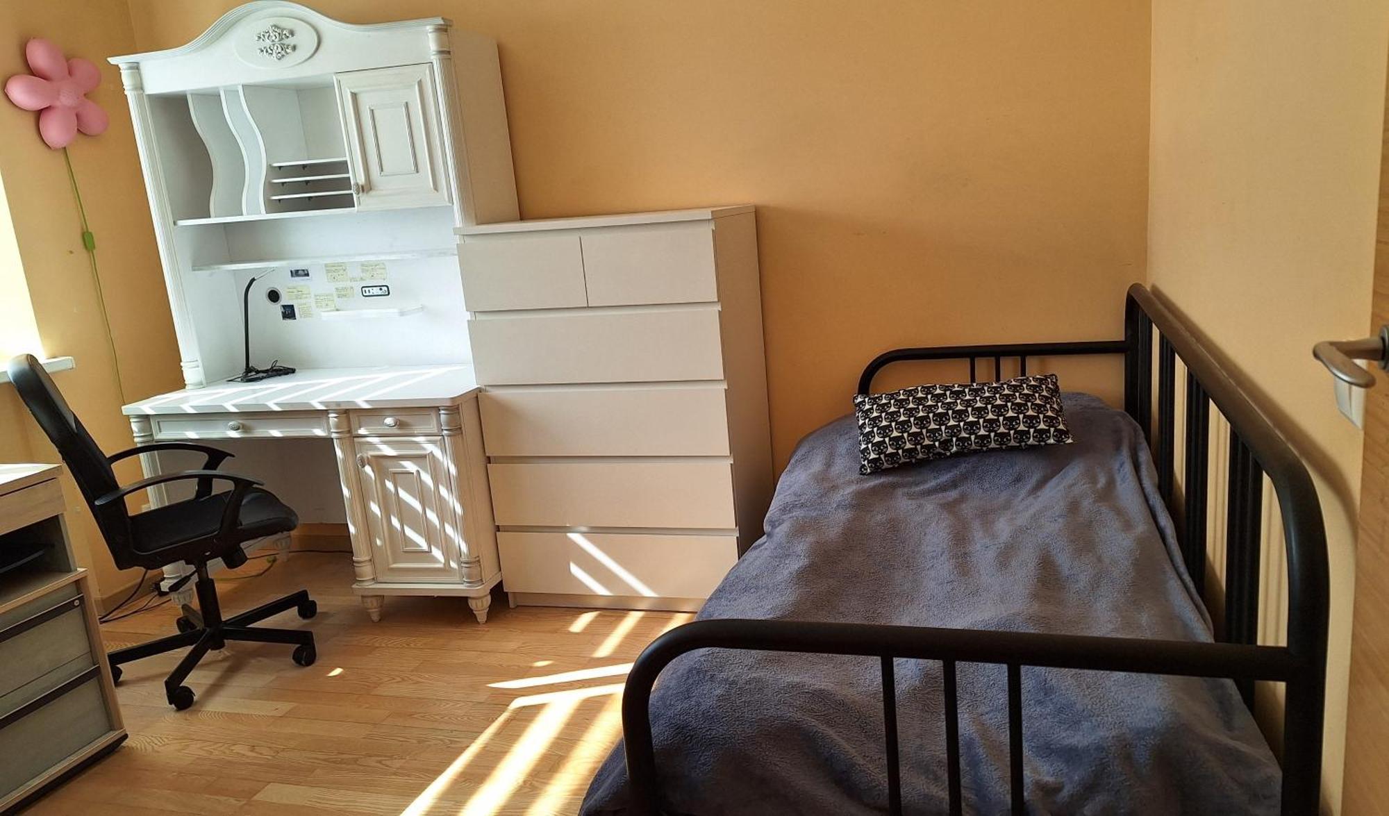 Butas1 Apartment Wilna