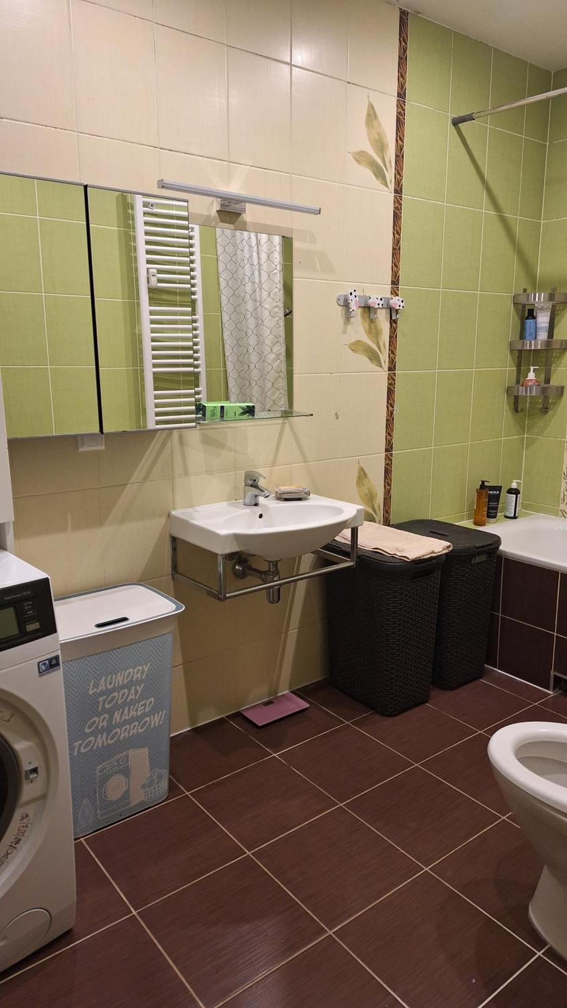 Butas1 Apartment Wilna