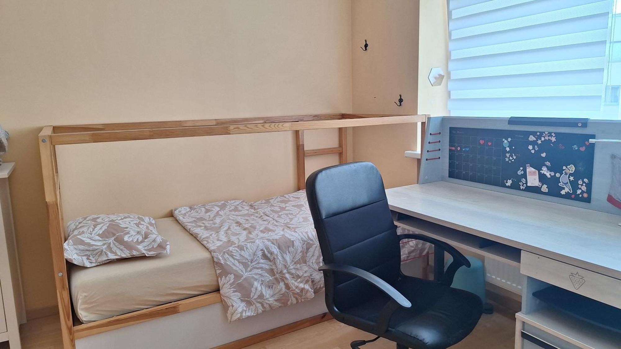 Apartment Butas1 *