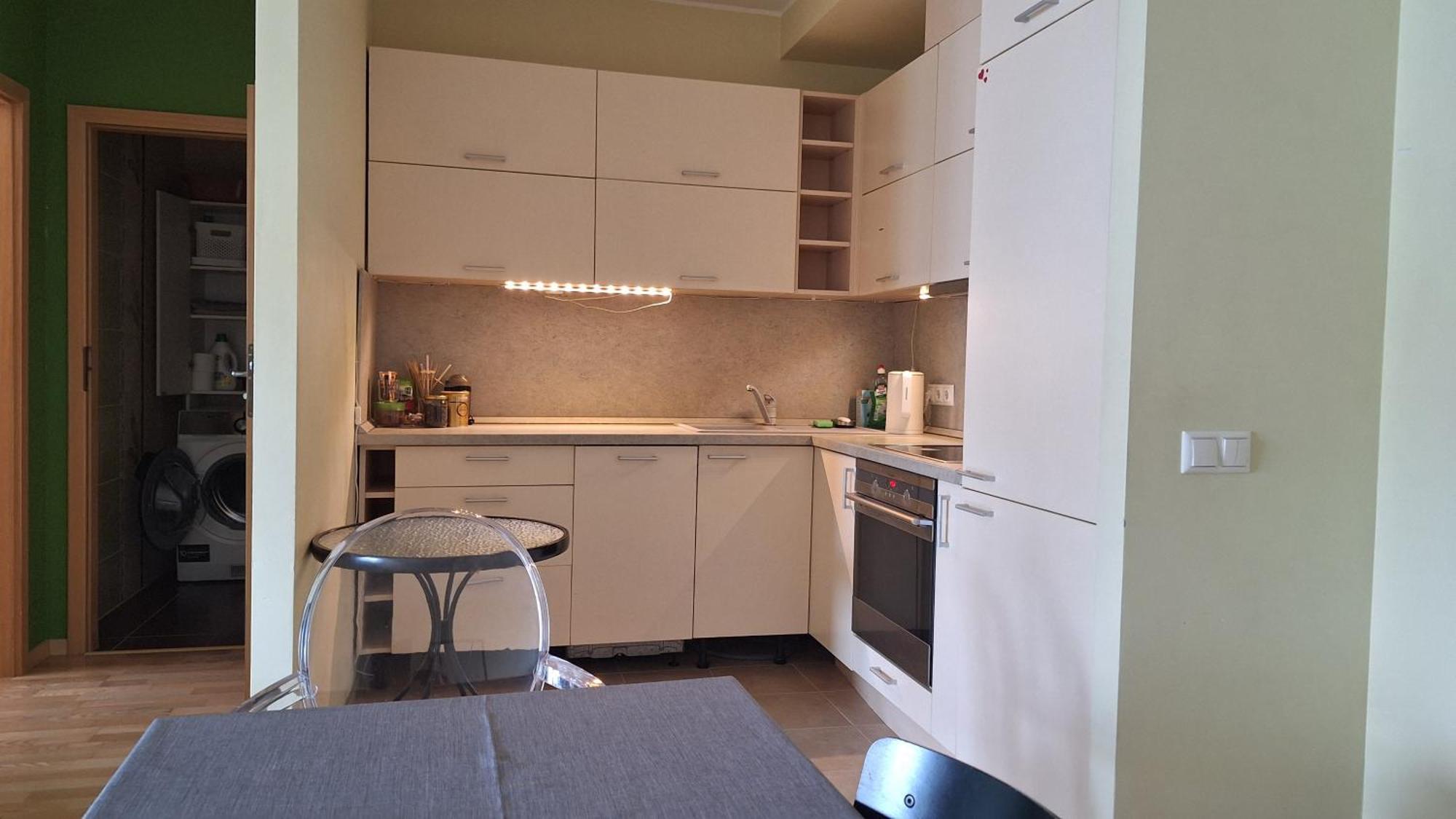 Butas1 Apartment Wilna