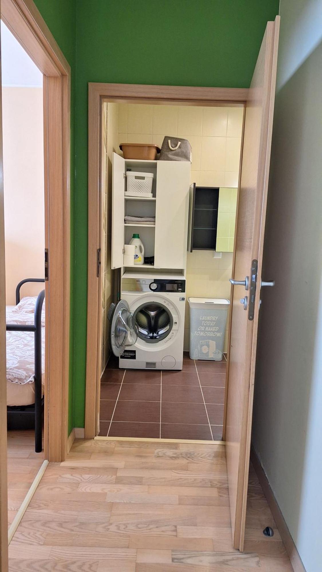 Butas1 Apartment Wilna