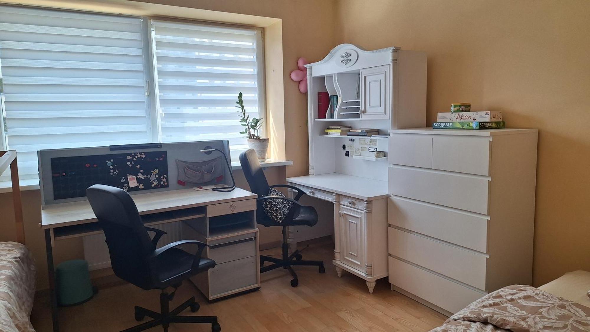 Butas1 Apartment *