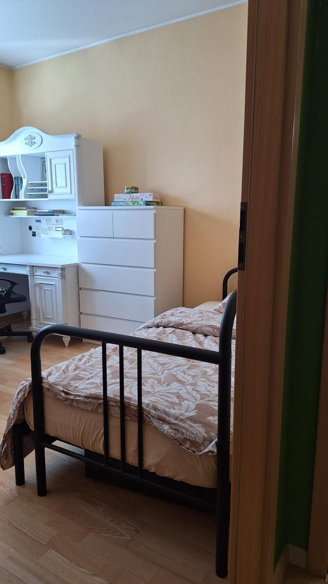 Apartment Butas1